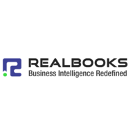 RealBooks.in logo