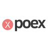 Poex logo