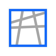 Blockpad.net logo