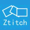 Ztitch logo