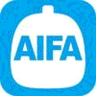 AIFA BWave logo