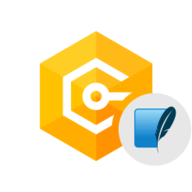 dotConnect for SQLite logo