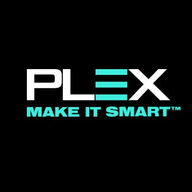 Plex Inventory Management logo