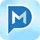 midambk.com Text Caster Free icon