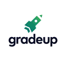 Gradeup School: Class 6-12 logo