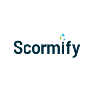 Scormify.io logo