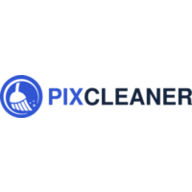 PixCleaner logo