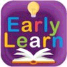 Early Learning App For Kids logo