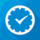 WaStat – WhatsApp tracker icon