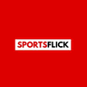 Sports Flick logo