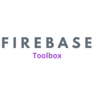 FirebaseToolbox logo
