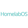 HomelabOS logo