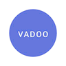 Vadootv logo