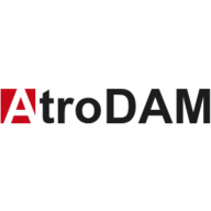 AtroDAM logo