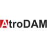 AtroDAM logo