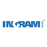 Ingram Micro Inc logo
