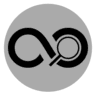 InfinitySearch.co logo