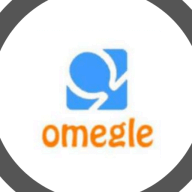 Omegle World logo