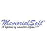 MemorialSoft logo