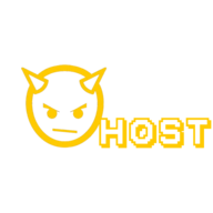 BMF Host logo