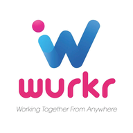 Wurkr.io logo