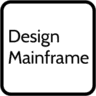 Design Mainframe logo