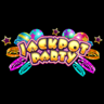 Jackpot Party Casino Slots logo