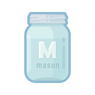 Icon Mason logo