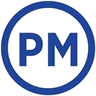 Project Manager Online logo