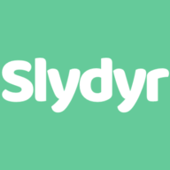 Slydyr logo