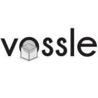 Vossle logo