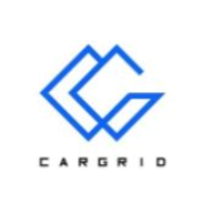 Cargrid logo
