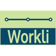 Workli logo