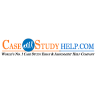 Case Study Help logo