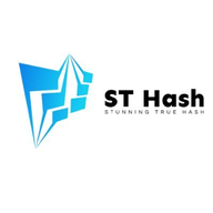 STHash logo