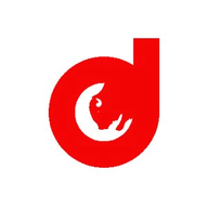 DroidBull logo