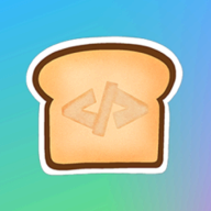 Toast Beta logo