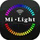 Illume wifi RGBW controller icon