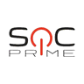 SOC Prime Threat Detection Marketplace logo