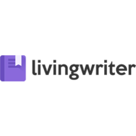 LivingWriter logo