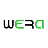 Wera Foods Dine In logo