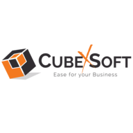 CubexSoft Thunderbird to PST Converter logo