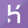 New Heroku Dashboard logo