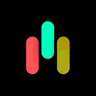 The Melody App logo