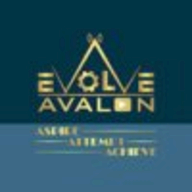 Evolve Avalon logo