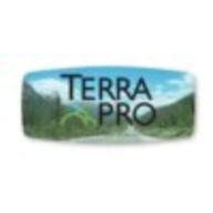 TerraPro logo