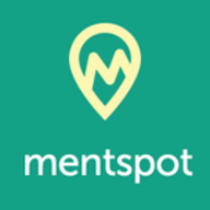 MentSpot logo