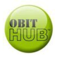 ObitHub logo