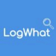 LogWhat – Online Tracker logo
