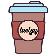 Tactyqal logo
